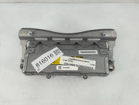 2007-2011 Toyota Camry Air Bag Driver Left Knee OEM Fits Fits 2007 2008 2009 2010 2011 OEM Used Auto Parts - Oemusedautopart