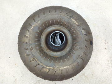 2011 Toyota Camry Torque Converter Automatic Transmission OEM P/N:3-84-28-97-75A Fits OEM Used Auto Parts - Oemusedautoparts