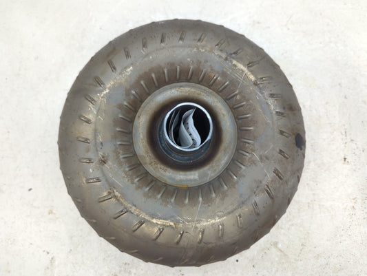 2011 Toyota Camry Torque Converter Automatic Transmission OEM P/N:3-84-28-97-75A Fits OEM Used Auto Parts - Oemusedautoparts