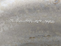 2011 Toyota Camry Torque Converter Automatic Transmission OEM P/N:3-84-28-97-75A Fits OEM Used Auto Parts - Oemusedautoparts