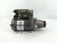 2010-2011 Toyota Camry Car Starter Motor Solenoid OEM P/N:TN428000-5983 28100-0V012 Fits OEM Used Auto Parts - Oemusedautopa