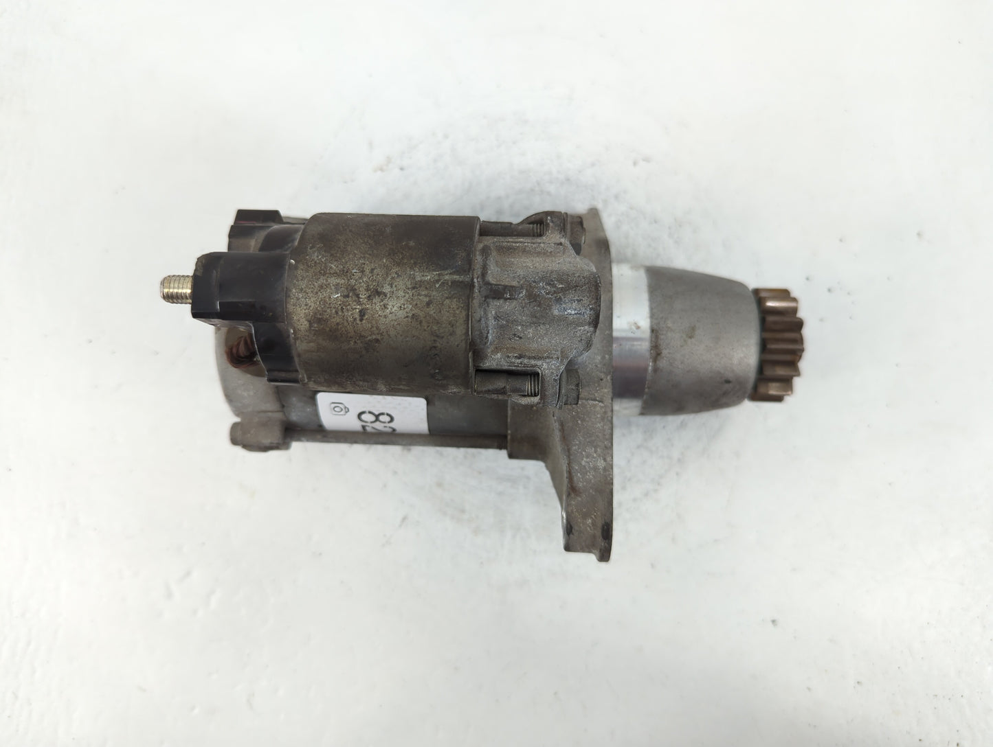 2010-2011 Toyota Camry Car Starter Motor Solenoid OEM P/N:TN428000-5983 28100-0V012 Fits OEM Used Auto Parts - Oemusedautopa