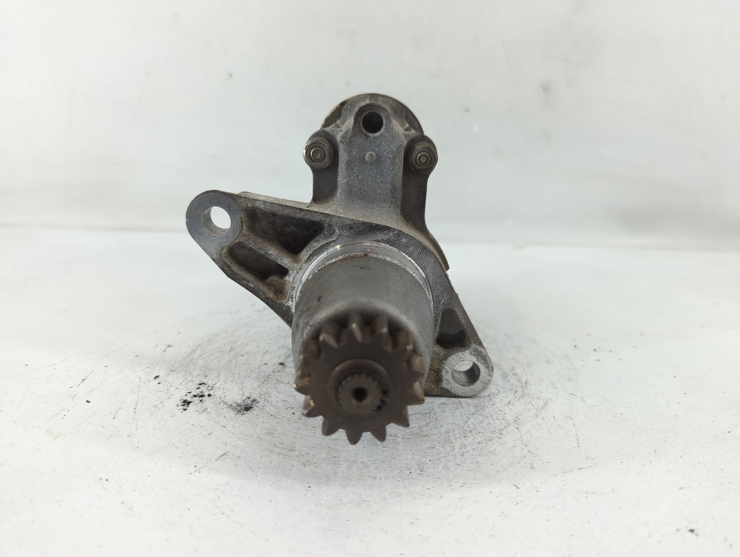 2010-2011 Toyota Camry Car Starter Motor Solenoid OEM P/N:TN428000-5983 28100-0V012 Fits OEM Used Auto Parts - Oemusedautopa