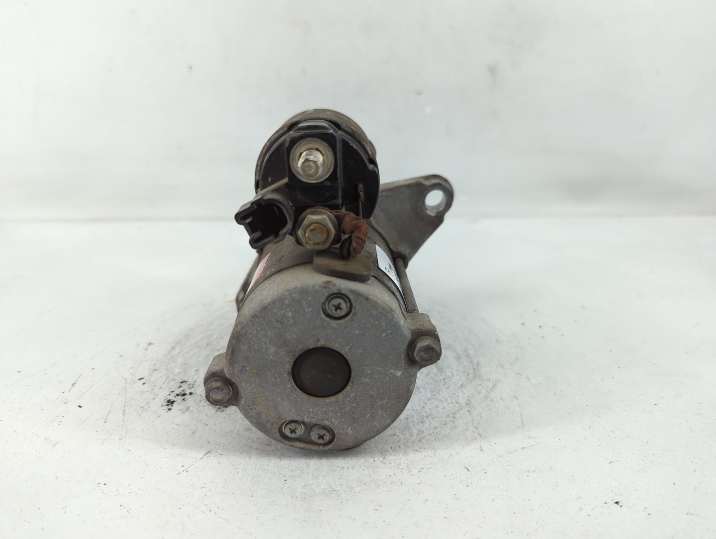 2010-2011 Toyota Camry Car Starter Motor Solenoid OEM P/N:TN428000-5983 28100-0V012 Fits OEM Used Auto Parts - Oemusedautopa