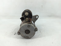 2010-2011 Toyota Camry Car Starter Motor Solenoid OEM P/N:TN428000-5983 28100-0V012 Fits OEM Used Auto Parts - Oemusedautopa