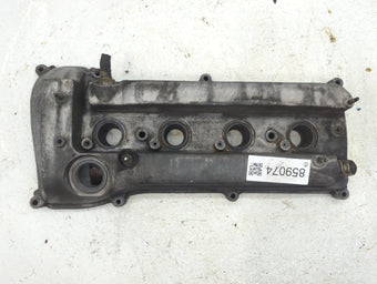 compare product 2011 Toyota Camry Driver Left Cylinder Head Valve Cover P/N:11201-0H011 Fits OEM Used Auto Parts