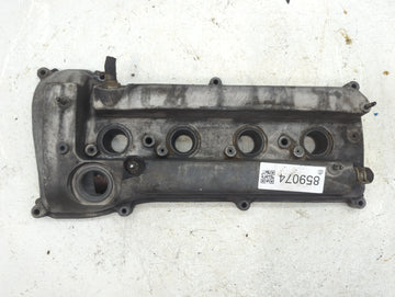 2011 Toyota Camry Driver Left Cylinder Head Valve Cover P/N:11201-0H011 Fits OEM Used Auto Parts - Oemusedautoparts1.com