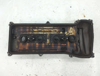 2011 Toyota Camry Driver Left Cylinder Head Valve Cover P/N:11201-0H011 Fits OEM Used Auto Parts - Oemusedautoparts1.com
