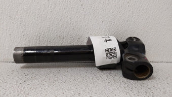 compare product 2011 Toyota Camry Steering Coupler