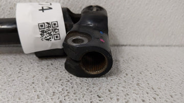 2011 Toyota Camry Steering Coupler