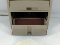 2011 Toyota Camry Overhead Roof Console Interior Dome Light Beige - Oemusedautoparts1.com