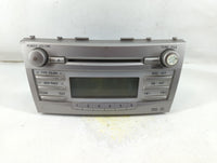 2011 Toyota Camry Radio AM FM Cd Player Receiver Replacement P/N:05A100054877FC 121862-196 Fits OEM Used Auto Parts - Oemuse
