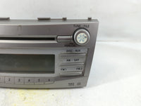 2011 Toyota Camry Radio AM FM Cd Player Receiver Replacement P/N:05A100054877FC 121862-196 Fits OEM Used Auto Parts - Oemuse