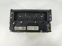 2011 Toyota Camry Radio AM FM Cd Player Receiver Replacement P/N:05A100054877FC 121862-196 Fits OEM Used Auto Parts - Oemuse