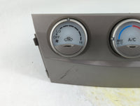 2011 Toyota Camry Climate Control Module Temperature AC/Heater Replacement Fits OEM Used Auto Parts - Oemusedautoparts1.com