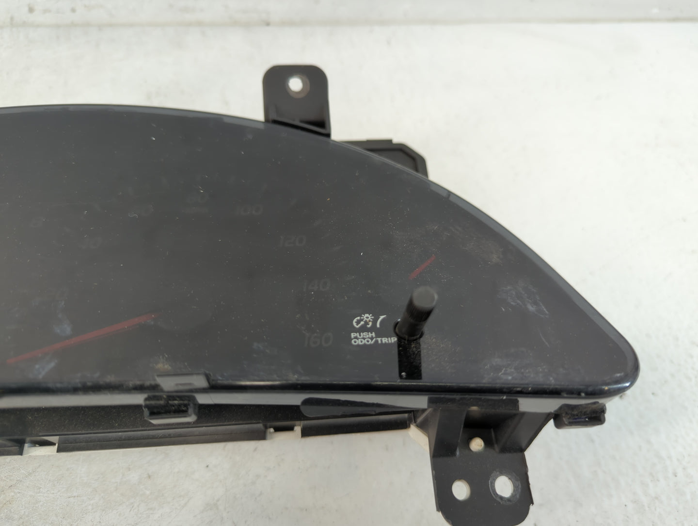 2010-2011 Toyota Camry Instrument Cluster Speedometer Gauges P/N:TN257450-3533 83800-06V80-00 Fits Fits 2010 2011 OEM Used A