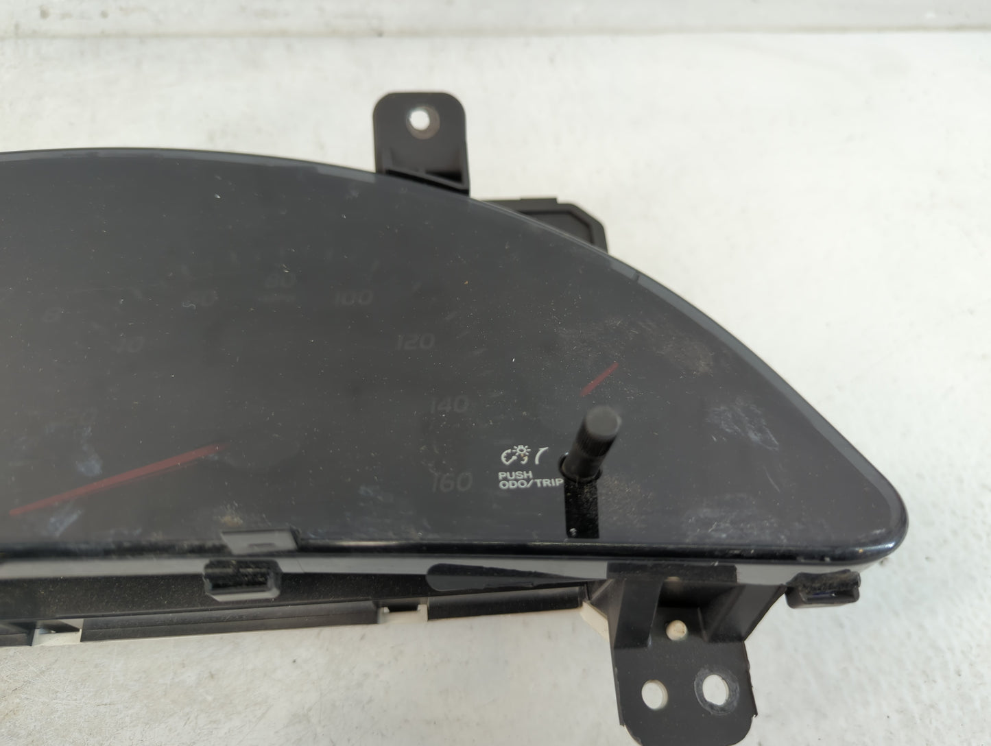 2010-2011 Toyota Camry Instrument Cluster Speedometer Gauges P/N:TN257450-3533 83800-06V80-00 Fits Fits 2010 2011 OEM Used A
