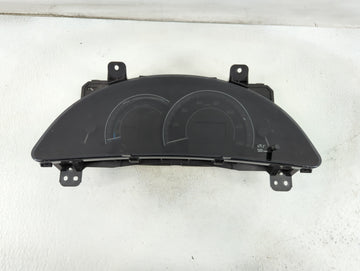 2010-2011 Toyota Camry Instrument Cluster Speedometer Gauges P/N:83800-06J50 Fits Fits 2010 2011 OEM Used Auto Parts - Oemus