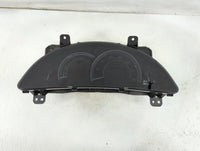 2010-2011 Toyota Camry Instrument Cluster Speedometer Gauges P/N:83800-06J50 Miles: Fits Fits 2010 2011 OEM Used Auto Parts 