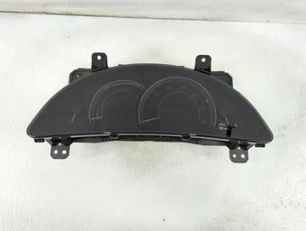 compare product 2010-2011 Toyota Camry Instrument Cluster Speedometer Gauges P/N:83800-06J50 Miles: Fits Fits 2010 2011 OEM Used Auto Parts