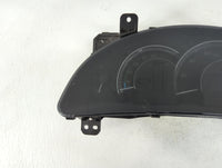 2010-2011 Toyota Camry Instrument Cluster Speedometer Gauges P/N:83800-06J50 Miles: Fits Fits 2010 2011 OEM Used Auto Parts 