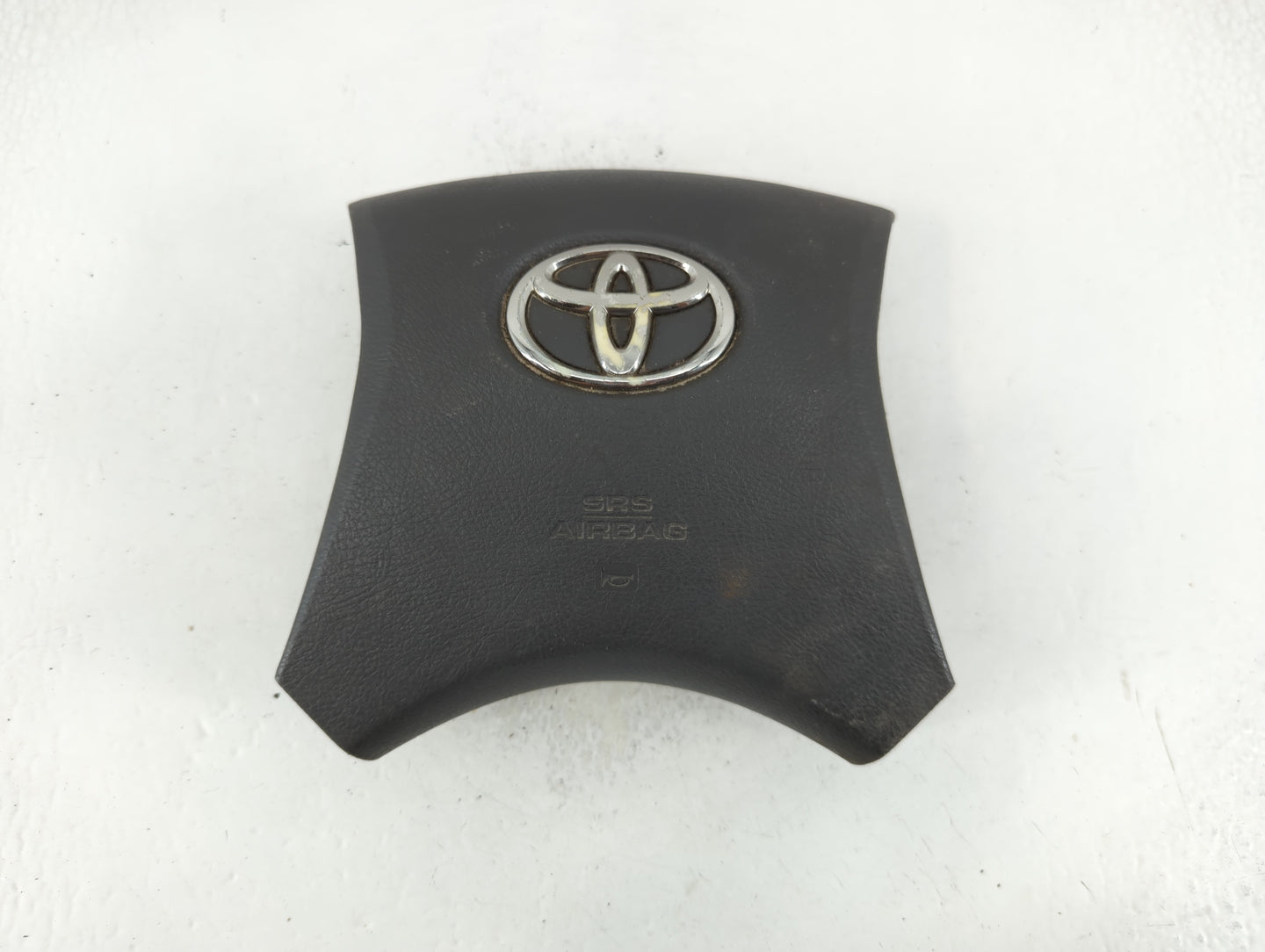 2007-2011 Toyota Camry Air Bag Driver Left Steering Wheel Mounted P/N:Z2EE0101970 Fits Fits 2007 2008 2009 2010 2011 OEM Use