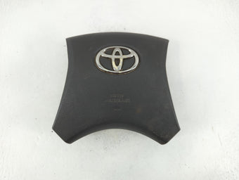 compare product 2007-2011 Toyota Camry Air Bag Driver Left Steering Wheel Mounted P/N:Z2EE0101970 Fits Fits 2007 2008 2009 2010 2011 OEM Used Auto Parts