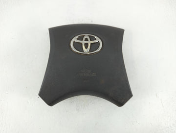 2007-2011 Toyota Camry Air Bag Driver Left Steering Wheel Mounted P/N:Z2EE0101970 Fits Fits 2007 2008 2009 2010 2011 OEM Use