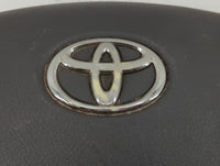 2007-2011 Toyota Camry Air Bag Driver Left Steering Wheel Mounted P/N:Z2EE0101970 Fits Fits 2007 2008 2009 2010 2011 OEM Use