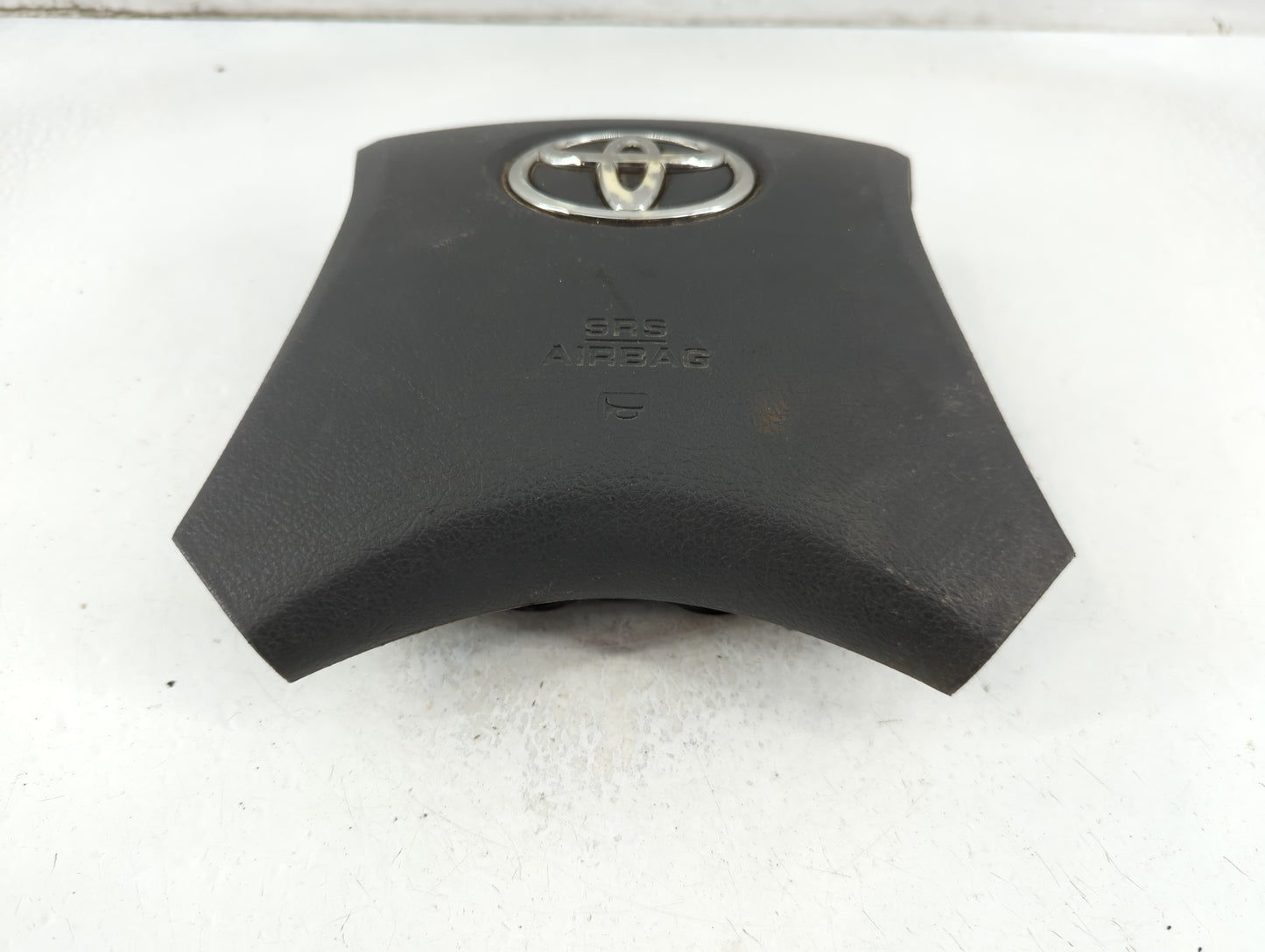 2007-2011 Toyota Camry Air Bag Driver Left Steering Wheel Mounted P/N:Z2EE0101970 Fits Fits 2007 2008 2009 2010 2011 OEM Use