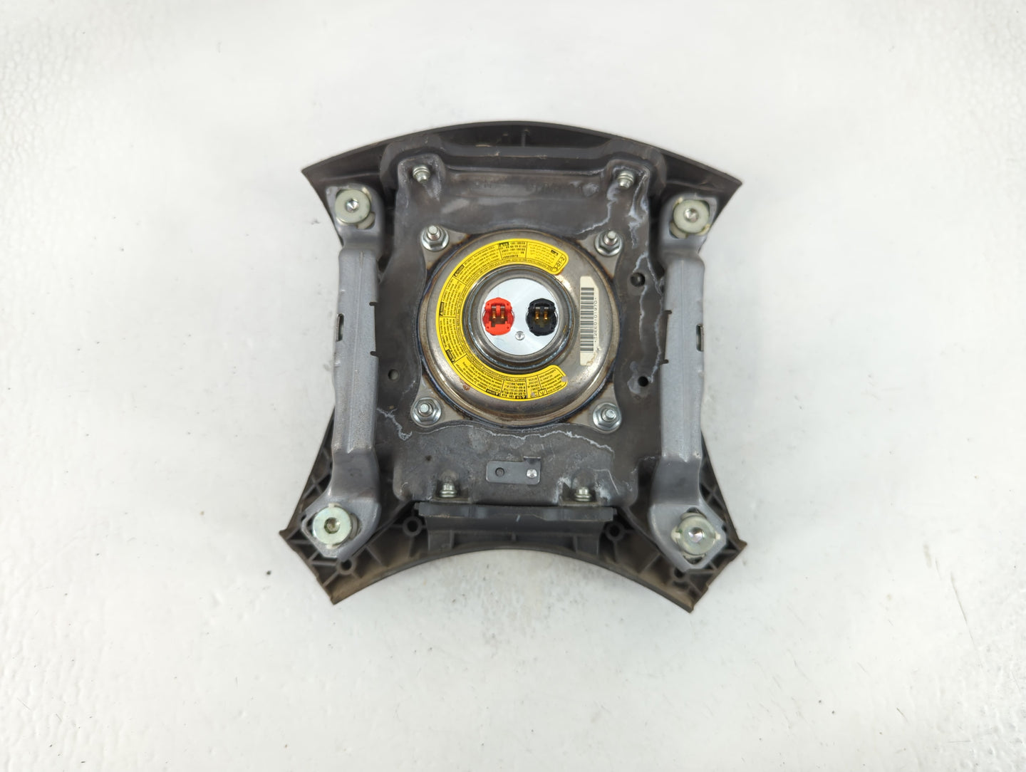 2007-2011 Toyota Camry Air Bag Driver Left Steering Wheel Mounted P/N:Z2EE0101970 Fits Fits 2007 2008 2009 2010 2011 OEM Use
