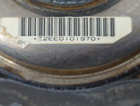 2007-2011 Toyota Camry Air Bag Driver Left Steering Wheel Mounted P/N:Z2EE0101970 Fits Fits 2007 2008 2009 2010 2011 OEM Use