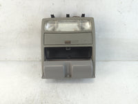 2011 Toyota Camry Overhead Roof Console - Oemusedautoparts1.com