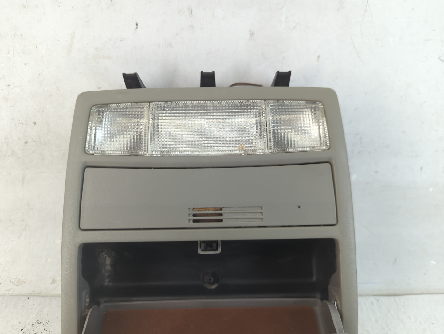 2011 Toyota Camry Overhead Roof Console - Oemusedautoparts1.com