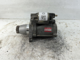 compare product 2010-2011 Toyota Camry Car Starter Motor Solenoid OEM P/N:TN428000-5983 28100-0V012 Fits OEM Used Auto Parts