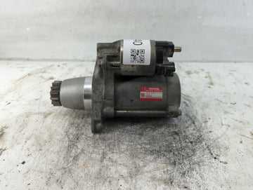 2010-2011 Toyota Camry Car Starter Motor Solenoid OEM P/N:TN428000-5983 28100-0V012 Fits OEM Used Auto Parts - Oemusedautopa