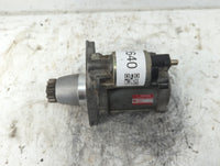 2010-2011 Toyota Camry Car Starter Motor Solenoid OEM P/N:TN428000-5983 28100-0V012 Fits OEM Used Auto Parts - Oemusedautopa