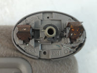 2007-2011 Toyota Camry Sun Visor Shade Replacement Passenger Right Mirror Fits Fits 2007 2008 2009 2010 2011 OEM Used Auto P