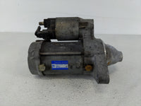 2009-2016 Toyota Corolla Car Starter Motor Solenoid OEM P/N:TN428000-4302 28100-0T050 Fits OEM Used Auto Parts - Oemusedauto