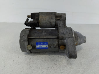 compare product 2009-2016 Toyota Corolla Car Starter Motor Solenoid OEM P/N:TN428000-4302 28100-0T050 Fits OEM Used Auto Parts