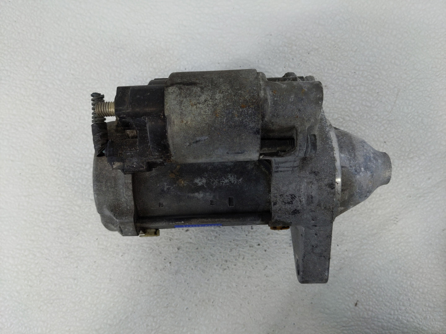 2009-2016 Toyota Corolla Car Starter Motor Solenoid OEM P/N:TN428000-4302 28100-0T050 Fits OEM Used Auto Parts - Oemusedauto