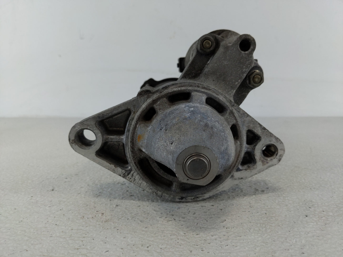 2009-2016 Toyota Corolla Car Starter Motor Solenoid OEM P/N:TN428000-4302 28100-0T050 Fits OEM Used Auto Parts - Oemusedauto