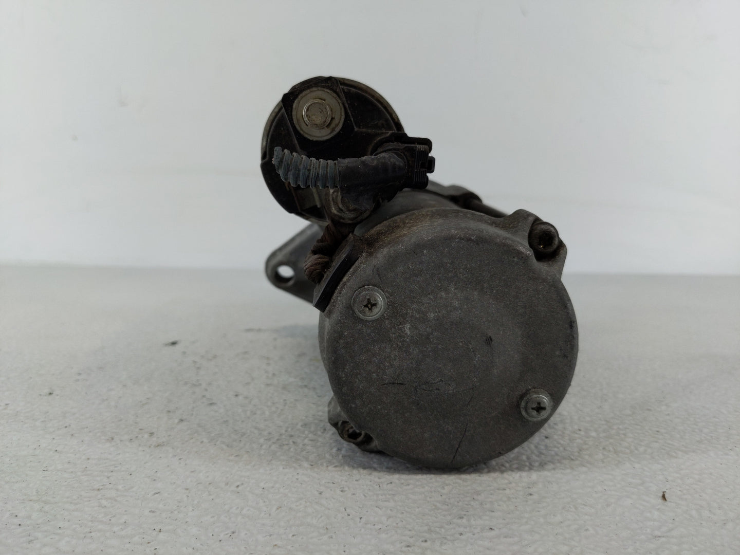 2009-2016 Toyota Corolla Car Starter Motor Solenoid OEM P/N:TN428000-4302 28100-0T050 Fits OEM Used Auto Parts - Oemusedauto