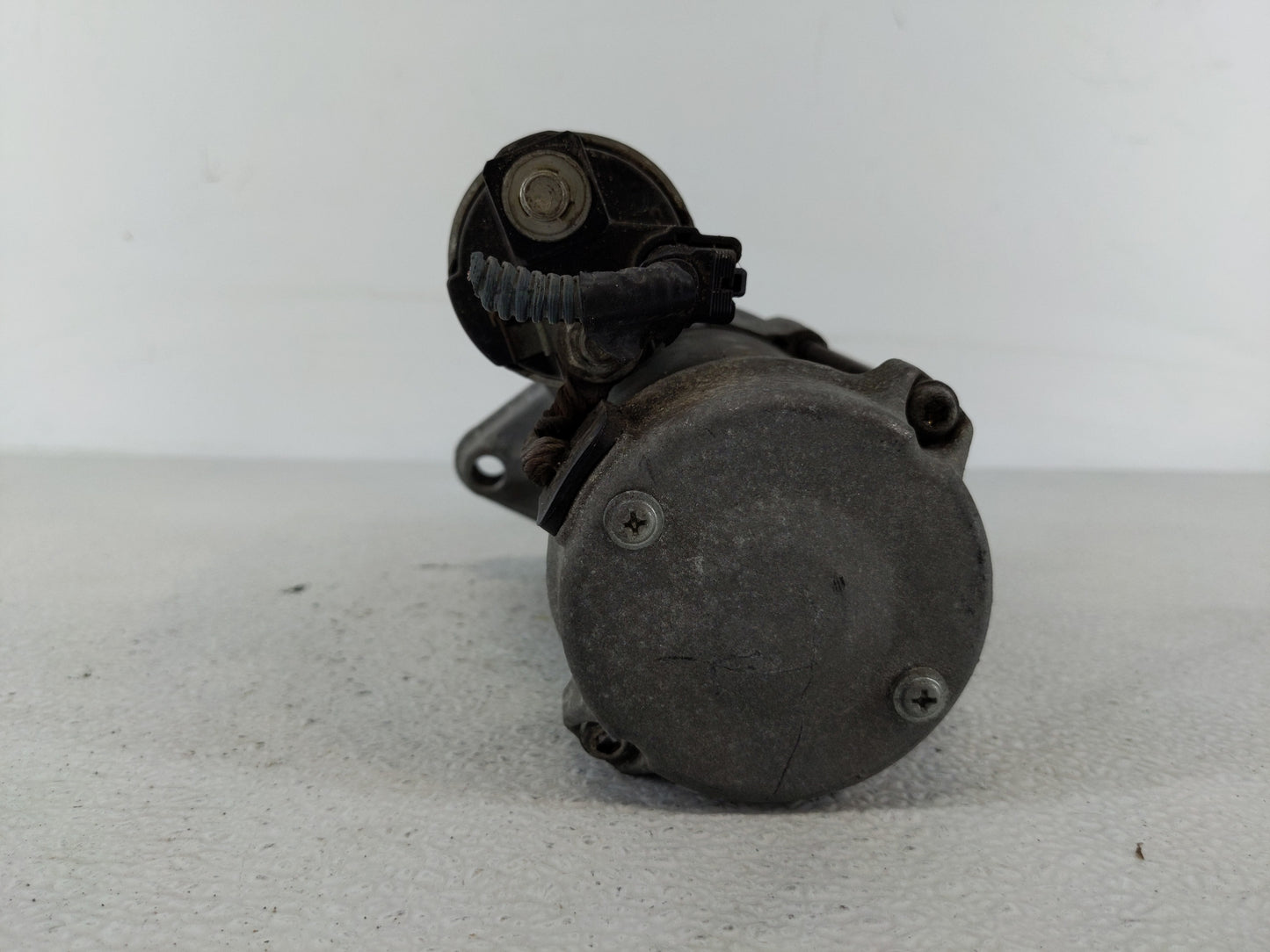 2009-2016 Toyota Corolla Car Starter Motor Solenoid OEM P/N:TN428000-4302 28100-0T050 Fits OEM Used Auto Parts - Oemusedauto