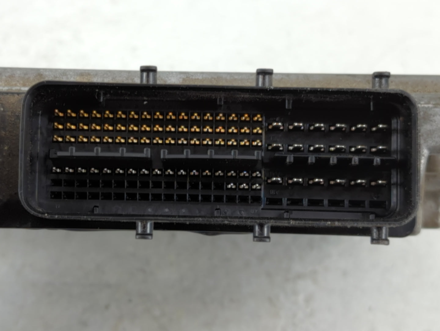 2011 Toyota Corolla PCM Engine Control Computer ECU ECM PCU OEM P/N:89661-02Q60 Fits OEM Used Auto Parts - Oemusedautoparts1