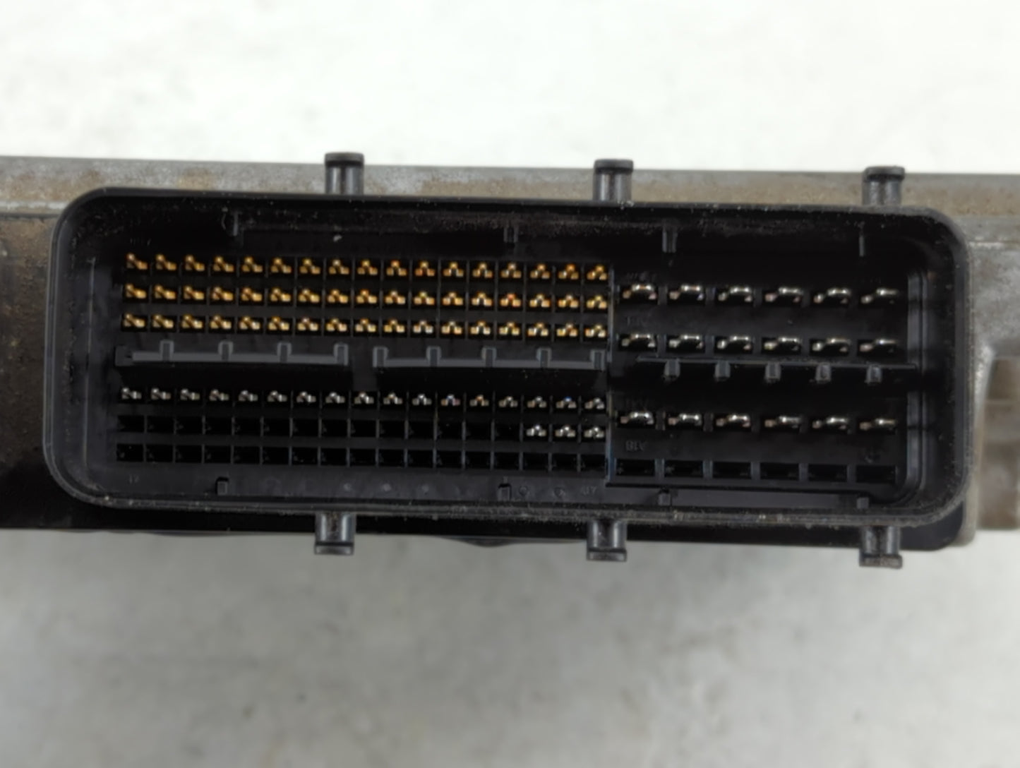 2011 Toyota Corolla PCM Engine Control Computer ECU ECM PCU OEM P/N:89661-02Q60 Fits OEM Used Auto Parts - Oemusedautoparts1