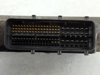2011 Toyota Corolla PCM Engine Control Computer ECU ECM PCU OEM P/N:89661-02Q60 Fits OEM Used Auto Parts - Oemusedautoparts1