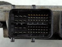 2011 Toyota Corolla PCM Engine Control Computer ECU ECM PCU OEM P/N:89661-02Q60 Fits OEM Used Auto Parts - Oemusedautoparts1