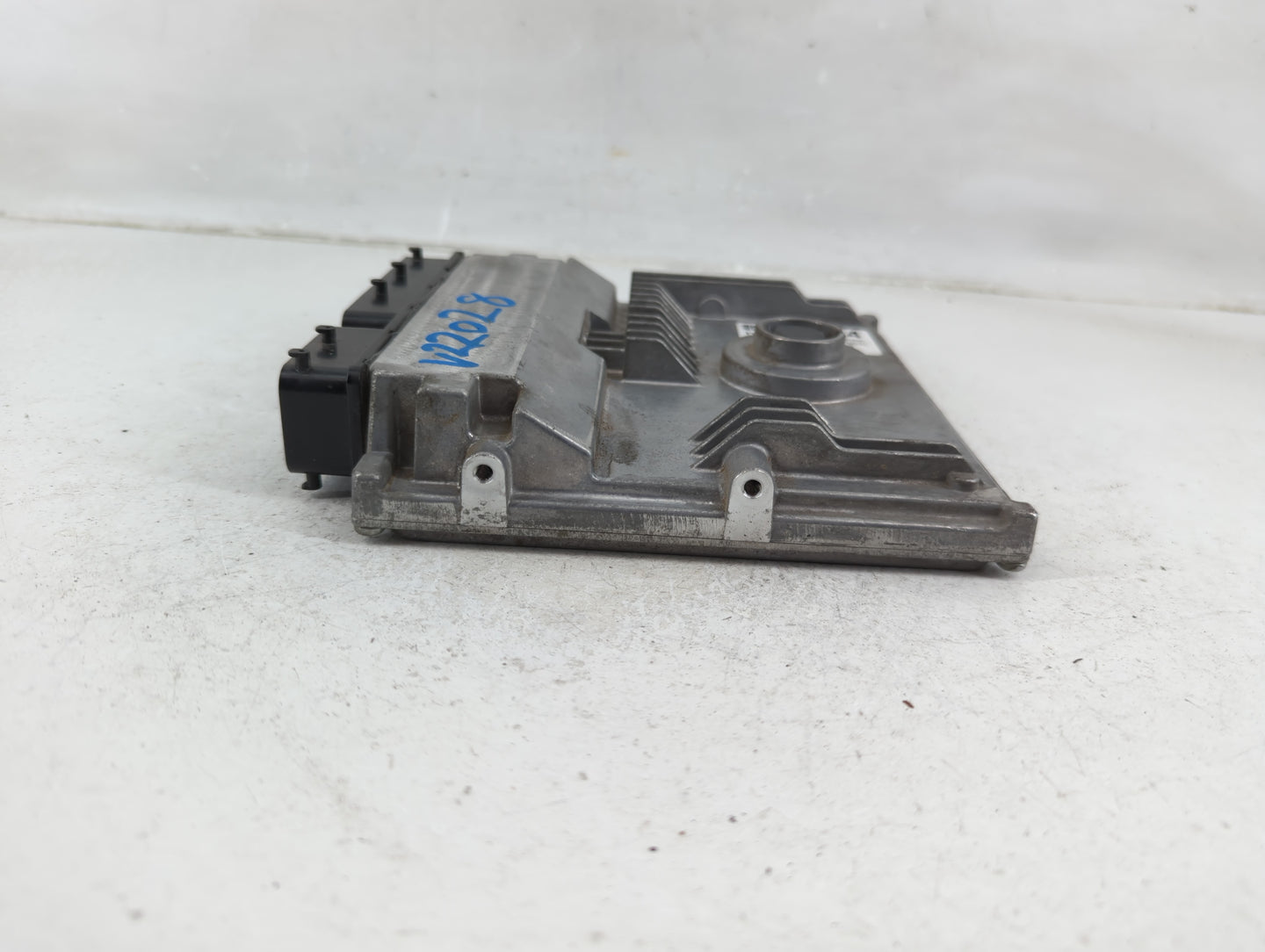 2011 Toyota Corolla PCM Engine Control Computer ECU ECM PCU OEM P/N:89661-02Q60 Fits OEM Used Auto Parts - Oemusedautoparts1