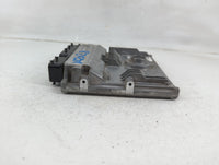 2011 Toyota Corolla PCM Engine Control Computer ECU ECM PCU OEM P/N:89661-02Q60 Fits OEM Used Auto Parts - Oemusedautoparts1